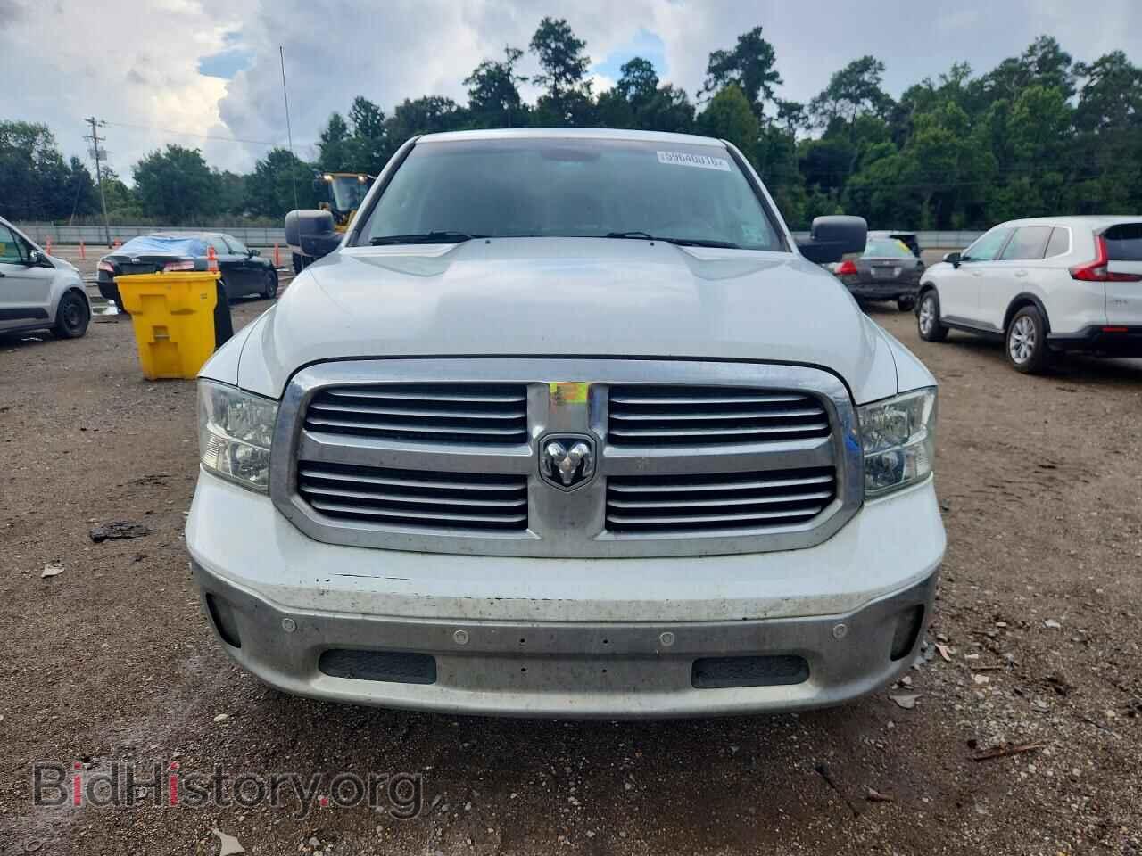 2018 RAM 1500 - VIN: 1C6RR6LM0JS226079 - Photo 5