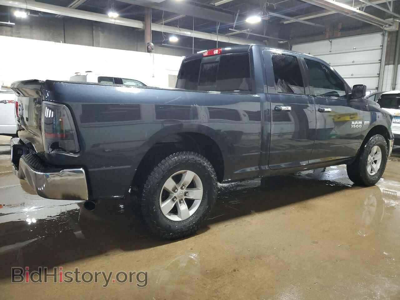 2016 RAM 1500 - VIN: 1C6RR6GT6GS240885 - Фото 3