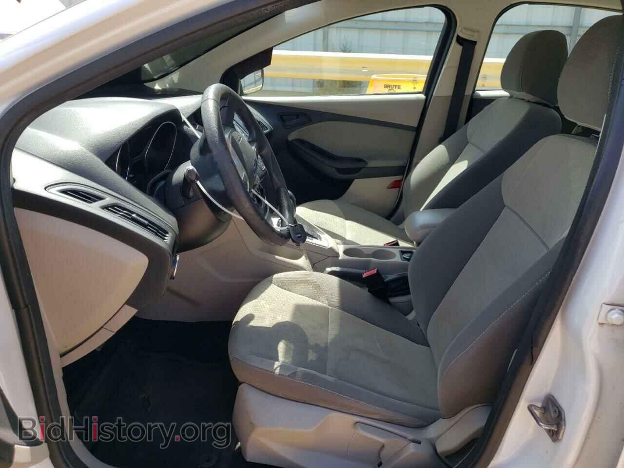 2012 FORD FOCUS - VIN: 1FAHP3F29CL405677 - Photo 7