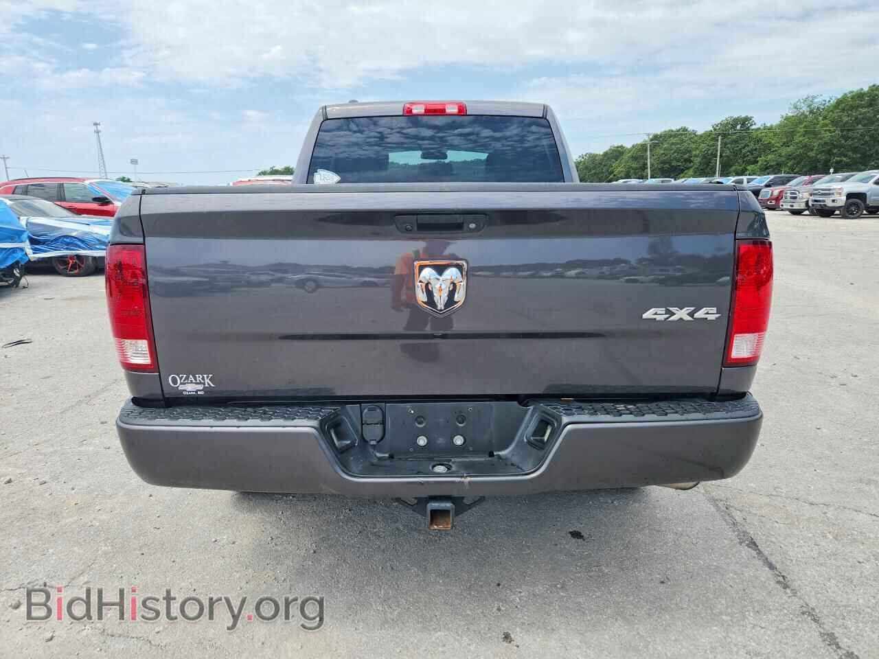 2017 RAM 1500 - VIN: 1C6RR7FG2HS618924 - Photo 6
