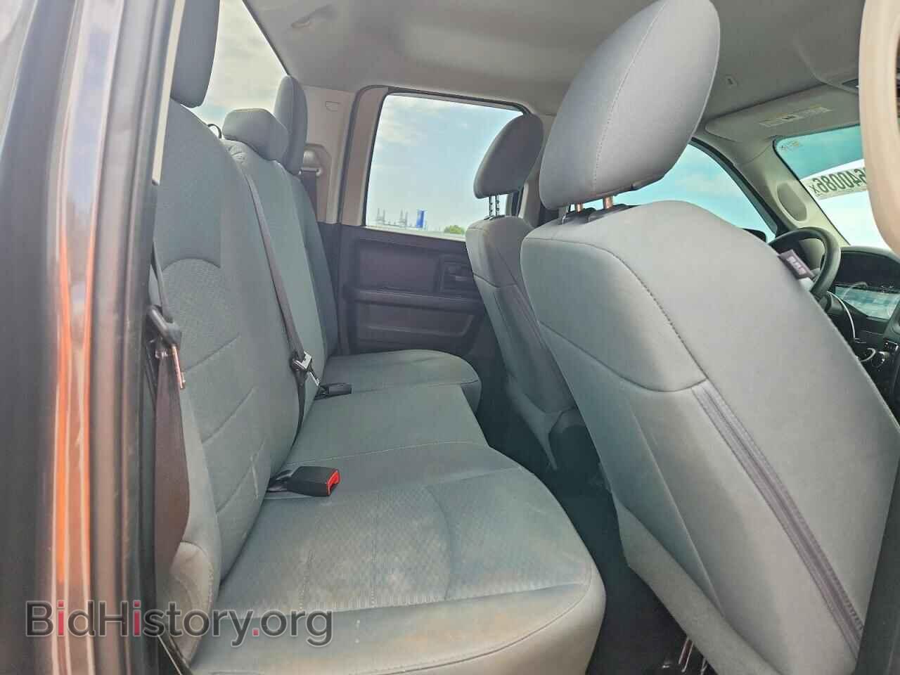 2017 RAM 1500 - VIN: 1C6RR7FG2HS618924 - Photo 10