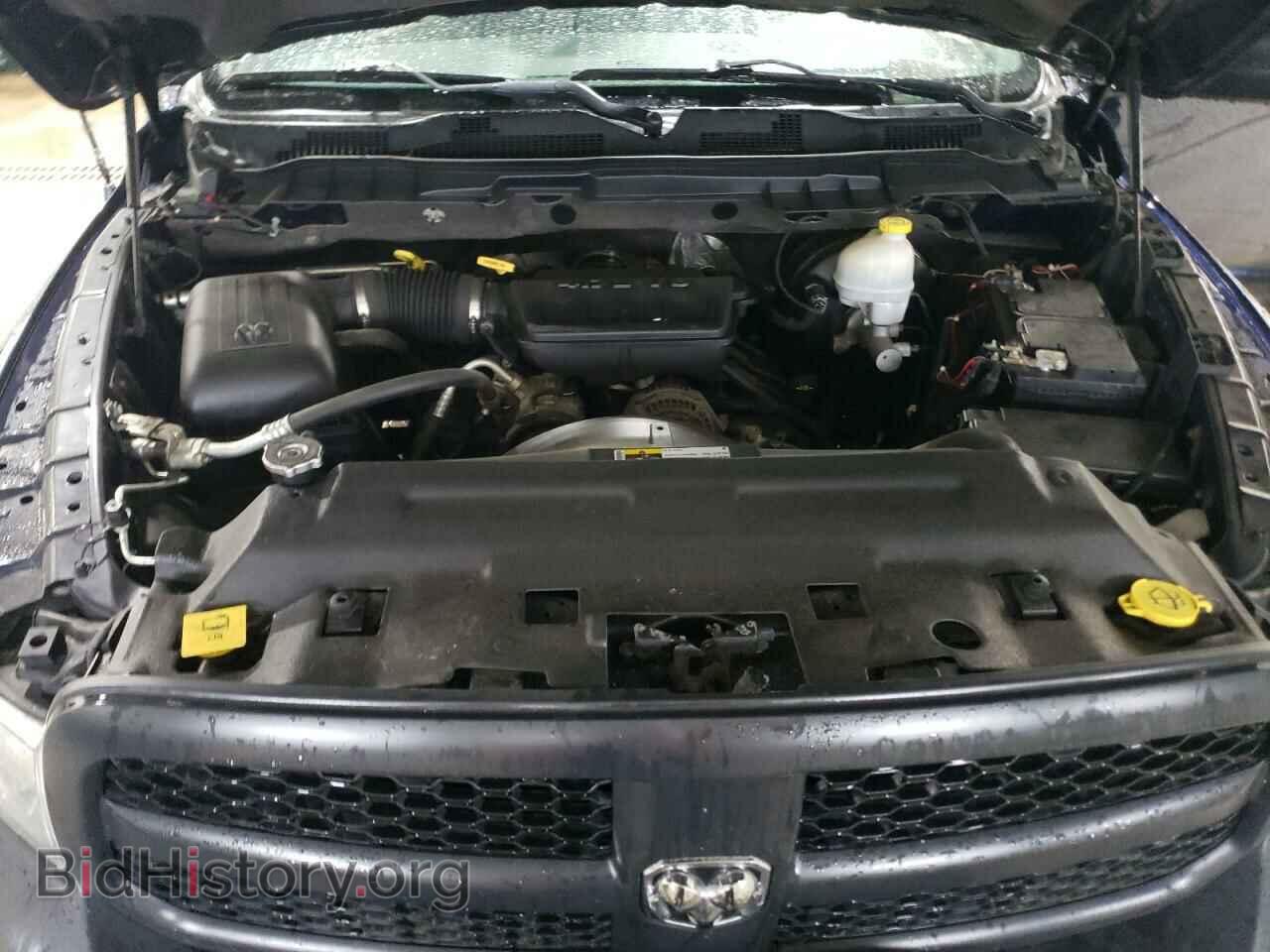2013 RAM 1500 - VIN: 1C6RR7FP8DS528459 - Photo 11