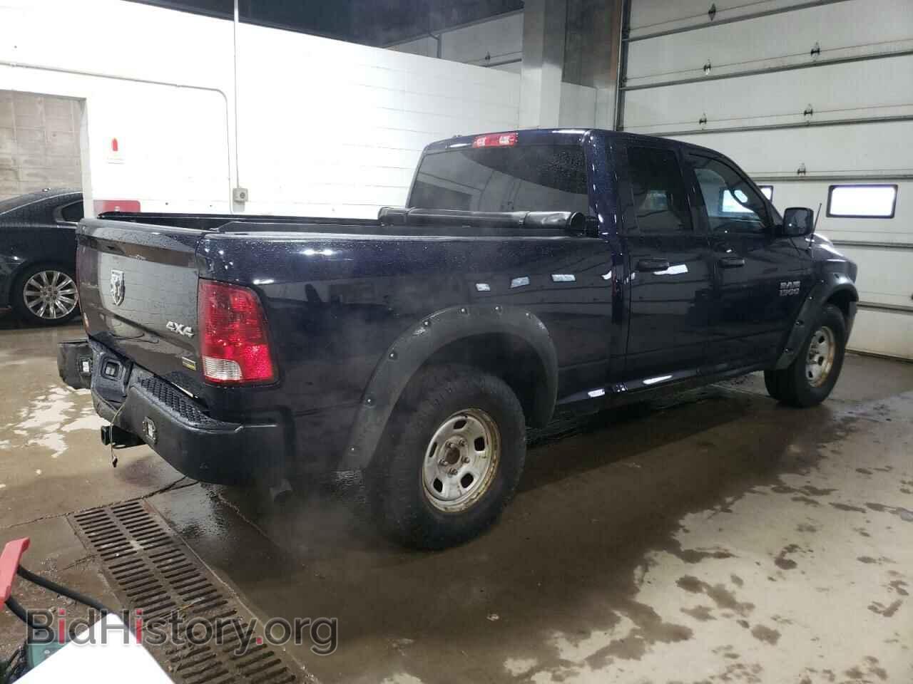 2013 RAM 1500 - VIN: 1C6RR7FP8DS528459 - Photo 3