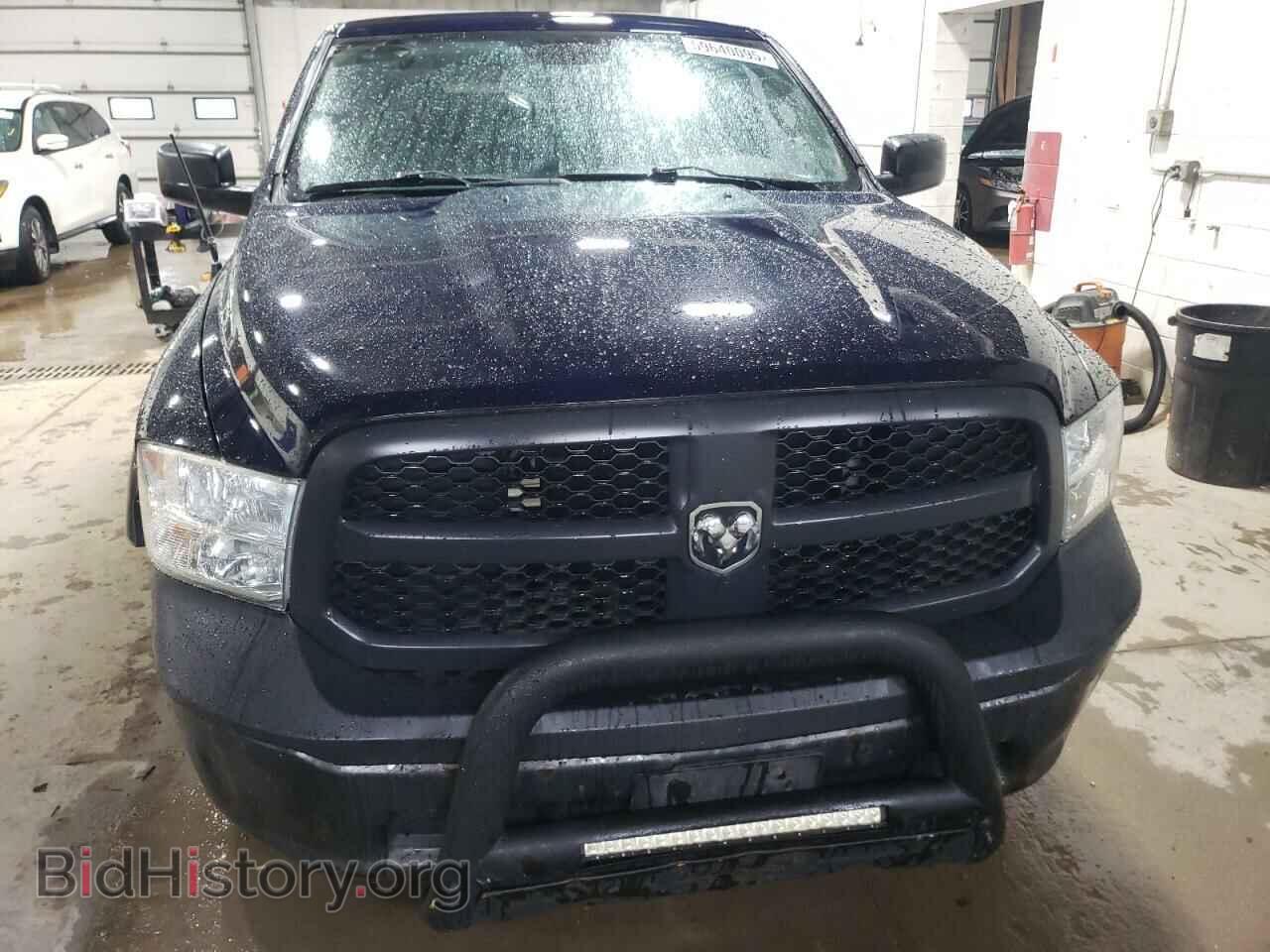 2013 RAM 1500 - VIN: 1C6RR7FP8DS528459 - Photo 5