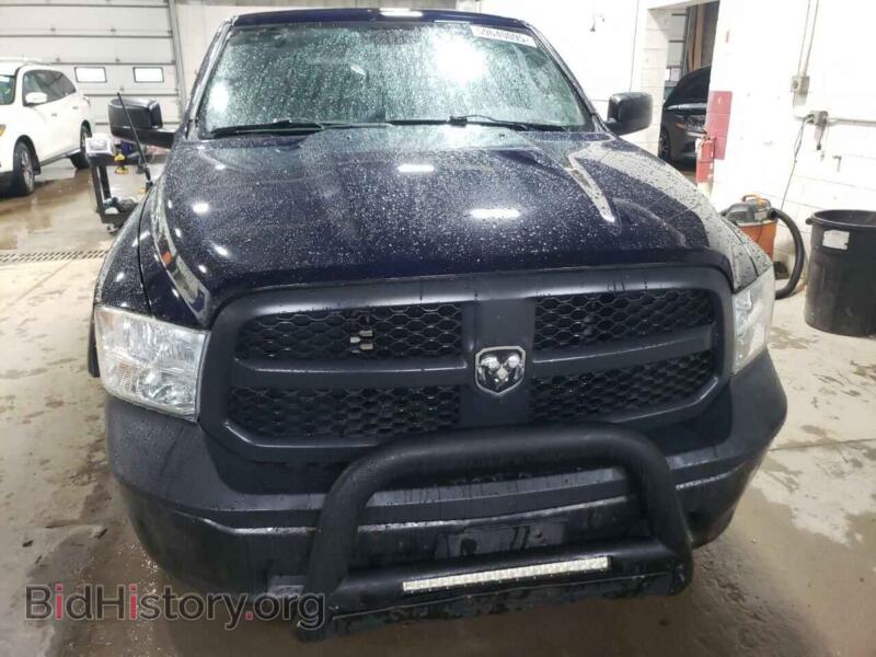 2013 RAM 1500 (VIN 1C6RR7FP8DS528459) — фото 5 из 12