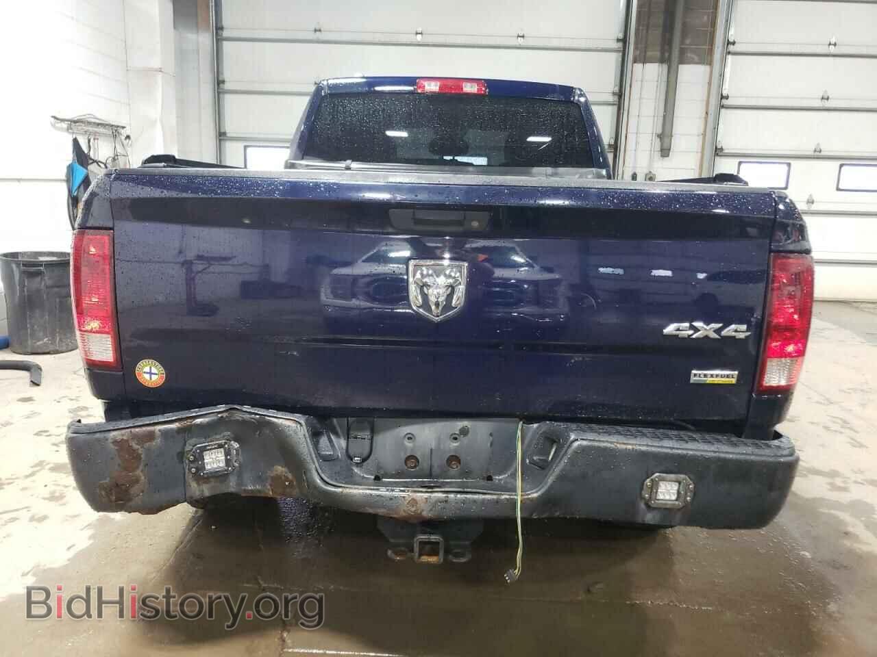 2013 RAM 1500 - VIN: 1C6RR7FP8DS528459 - Photo 6