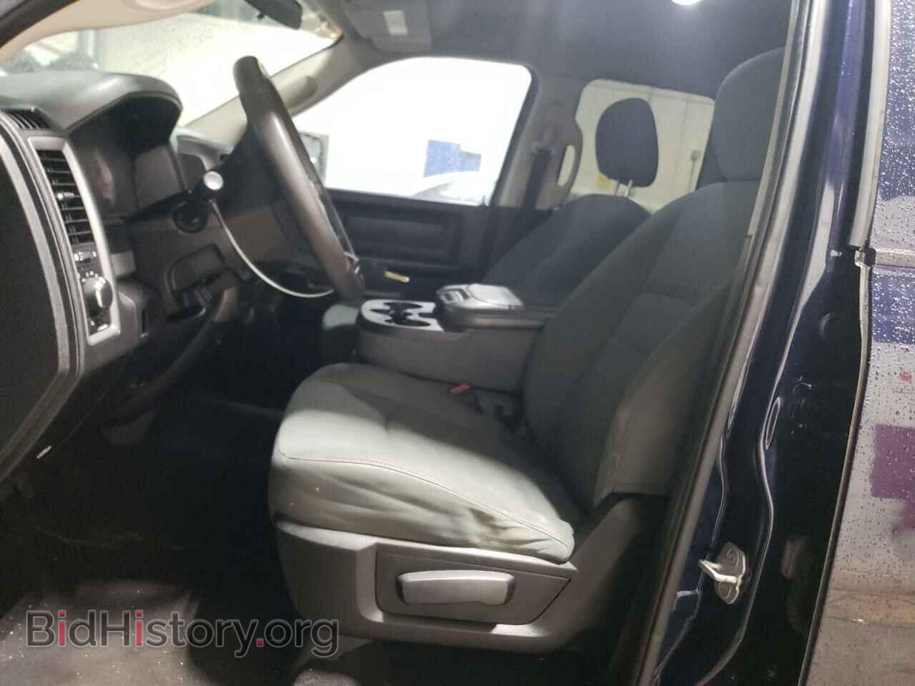 2013 RAM 1500 - VIN: 1C6RR7FP8DS528459 - Photo 7