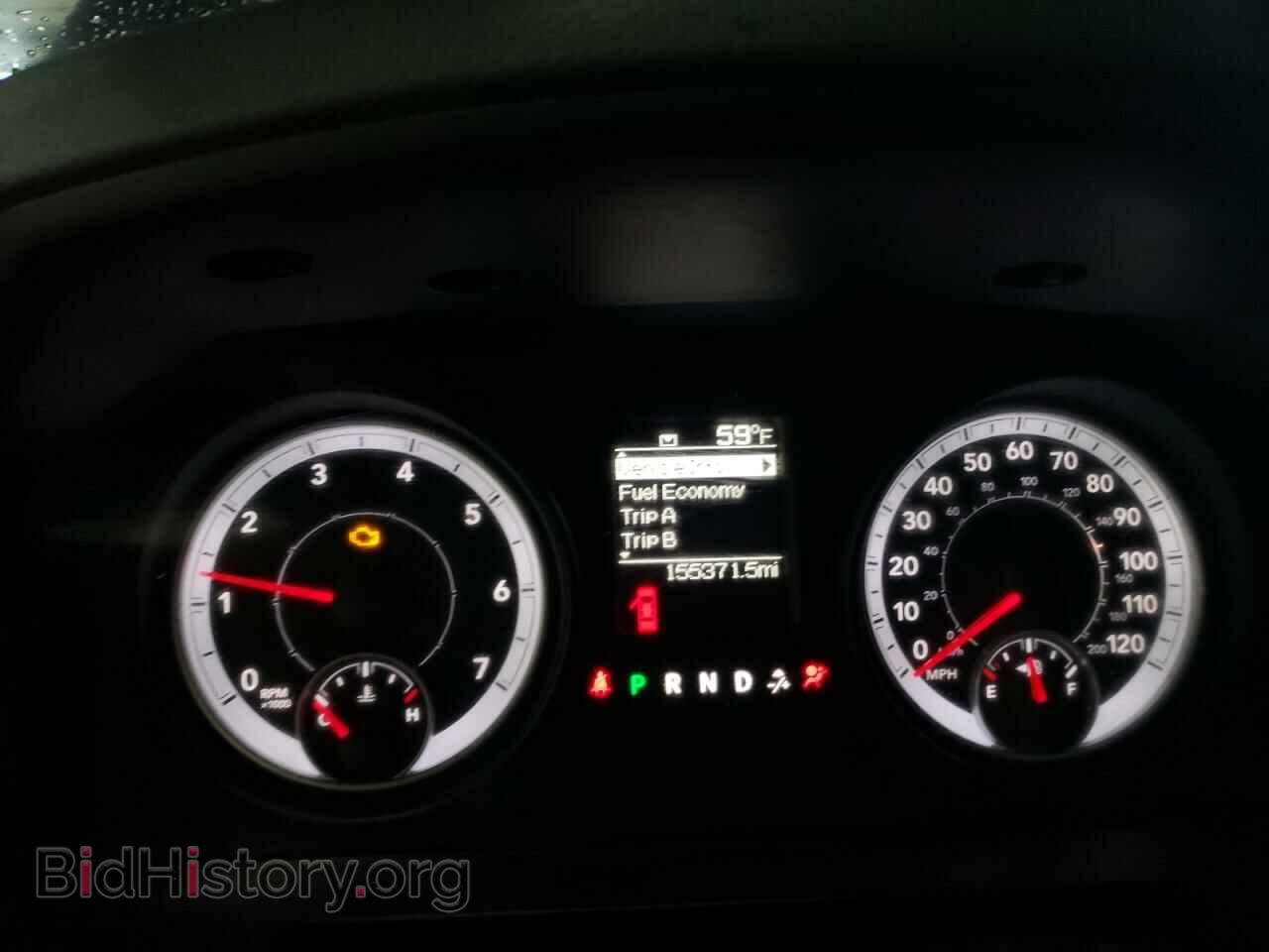 2013 RAM 1500 - VIN: 1C6RR7FP8DS528459 - Photo 9