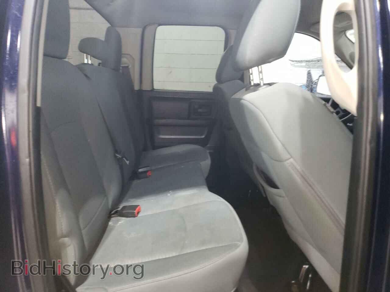 2013 RAM 1500 - VIN: 1C6RR7FP8DS528459 - Photo 10
