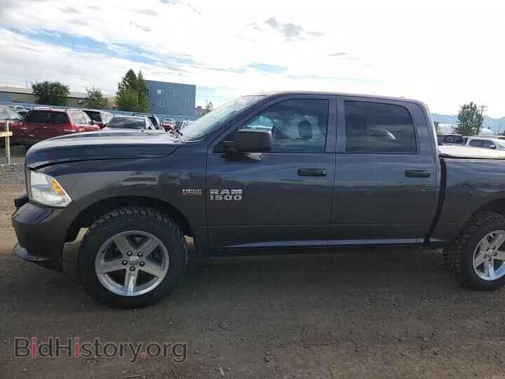 2017 RAM 1500 - VIN: 1C6RR7KT4HS803351 - Photo 13