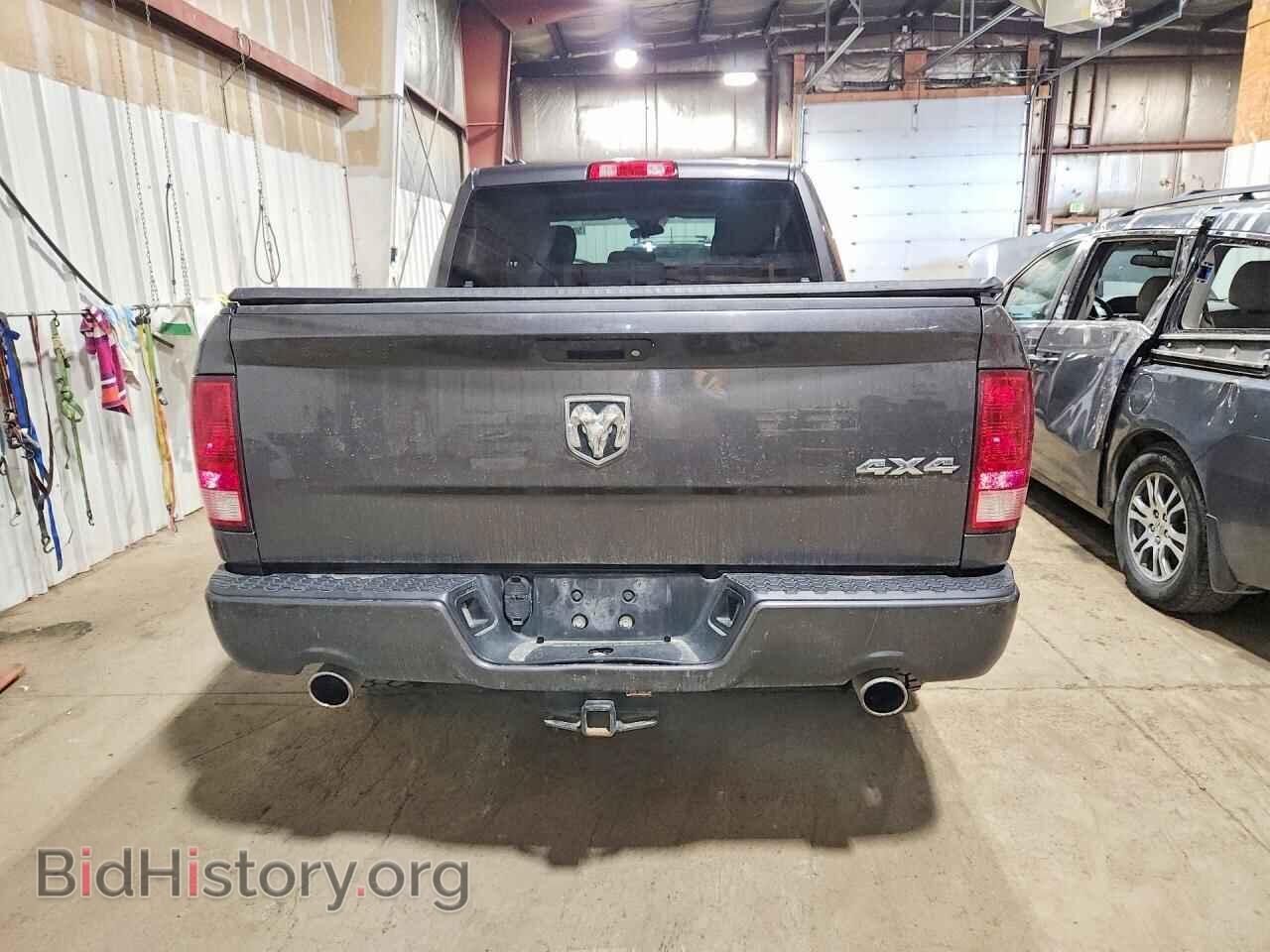 2017 RAM 1500 - VIN: 1C6RR7KT4HS803351 - Photo 6