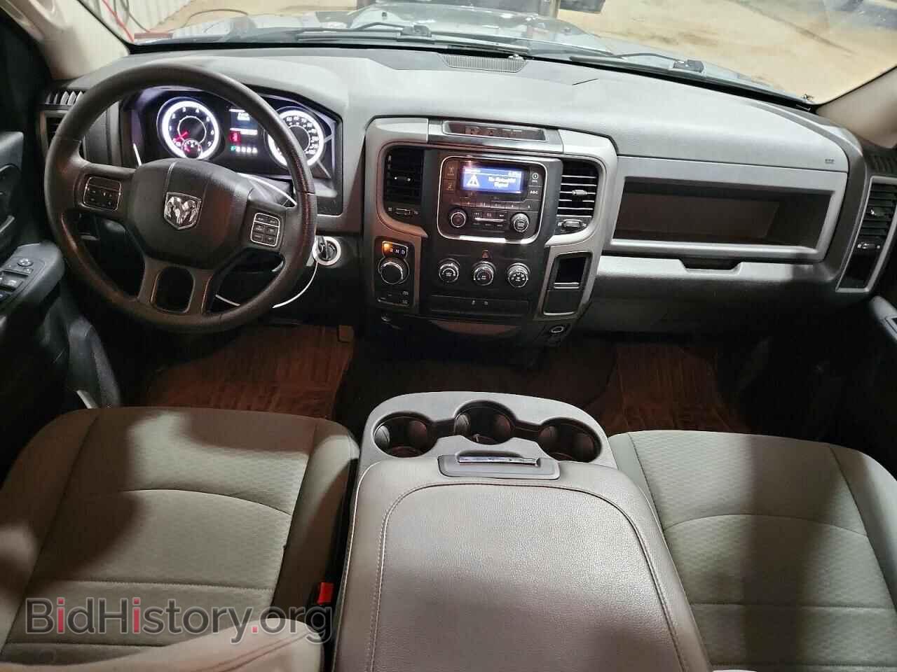 2017 RAM 1500 - VIN: 1C6RR7KT4HS803351 - Photo 8