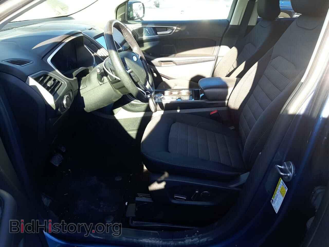 2019 FORD EDGE - VIN: 2FMPK4J91KBB70197 - Фото 7