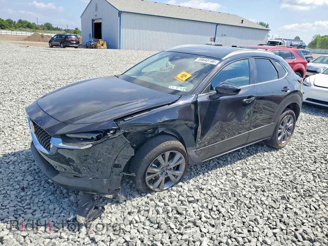 Photo 3MVDMBCM2SM841977 - MAZDA CX30 2025
