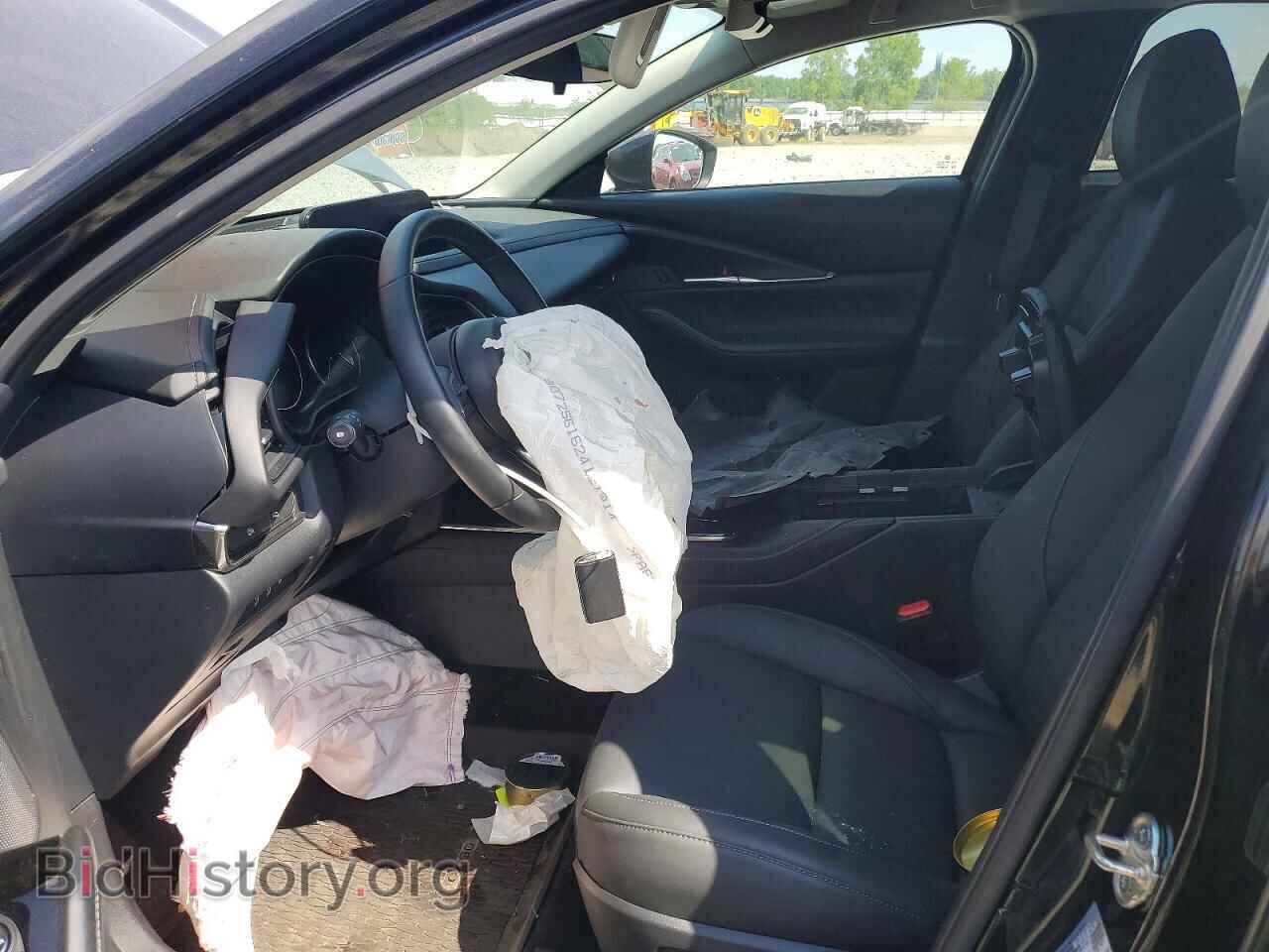 2025 MAZDA CX30 - VIN: 3MVDMBCM2SM841977 - Photo 7