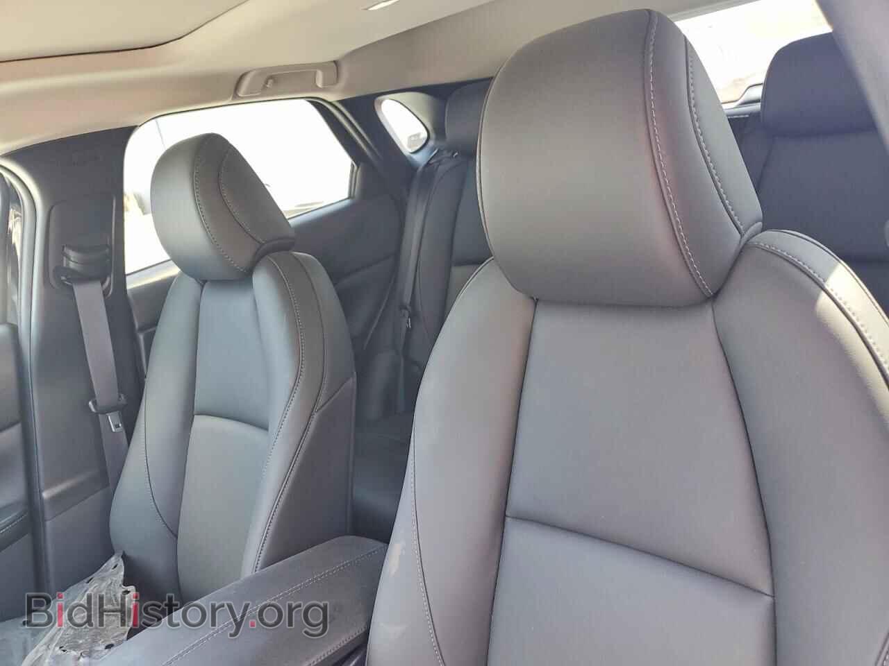 2025 MAZDA CX30 - VIN: 3MVDMBCM2SM841977 - Photo 10