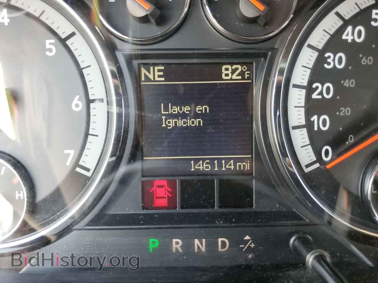 2012 DODGE RAM 1500 - VIN: 1C6RD6LT6CS245809 - Фото 8