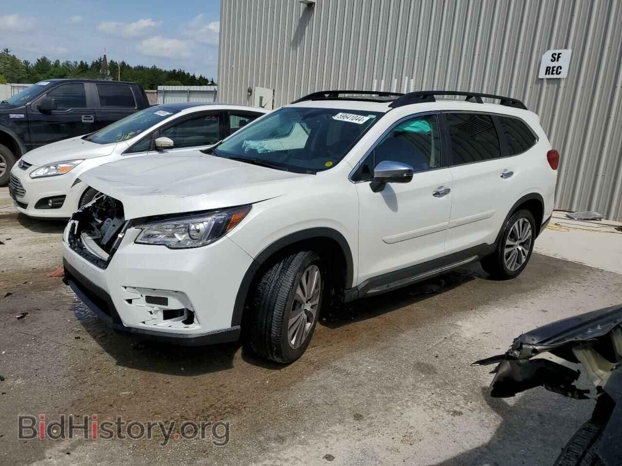 Photo 4S4WMARD7N3413805 - SUBARU ASCENT 2022
