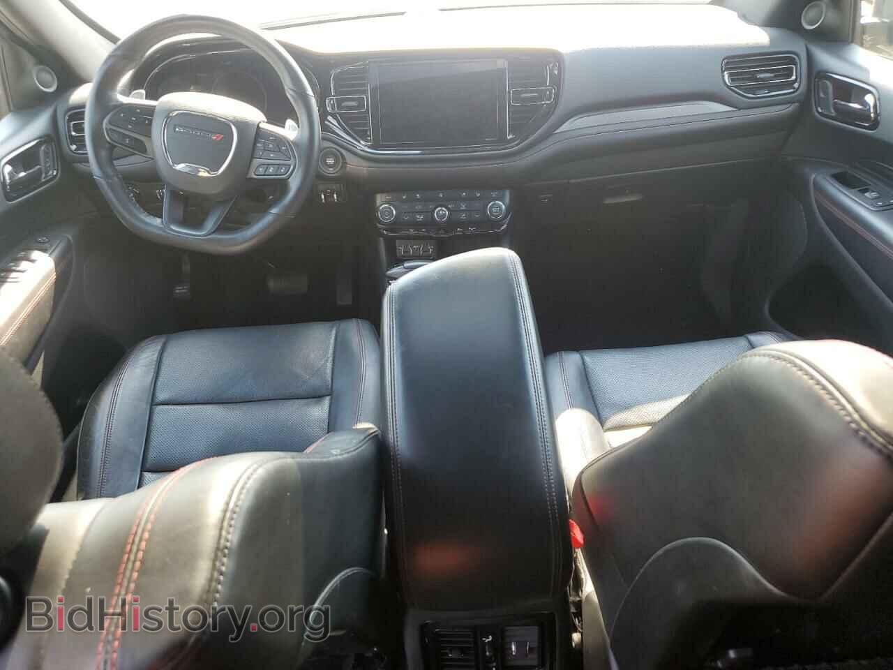 2023 DODGE DURANGO - VIN: 1C4SDHCT3PC567488 - Фото 8