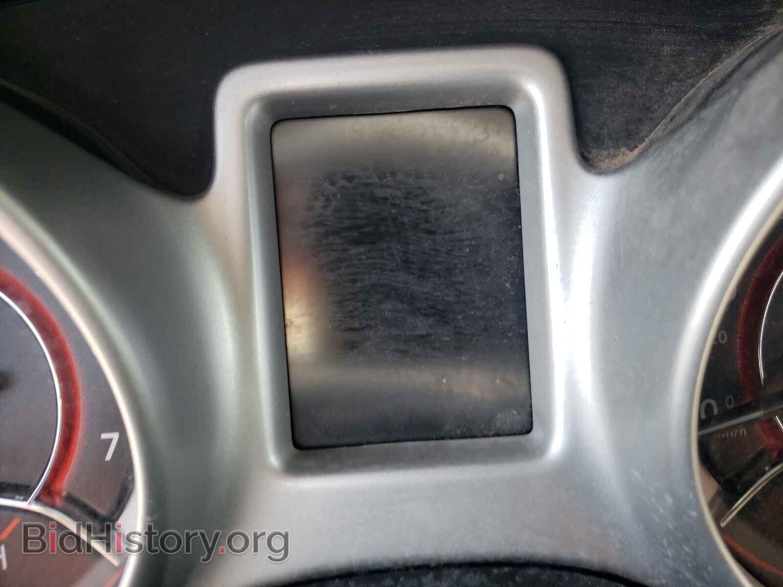 2015 DODGE JOURNEY - VIN: 3C4PDCAB3FT566055 - Фото 8