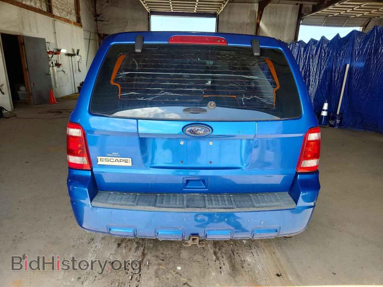 2012 FORD UNKNOWN - VIN: 1FMCU0C72CKB62825 - Photo 6