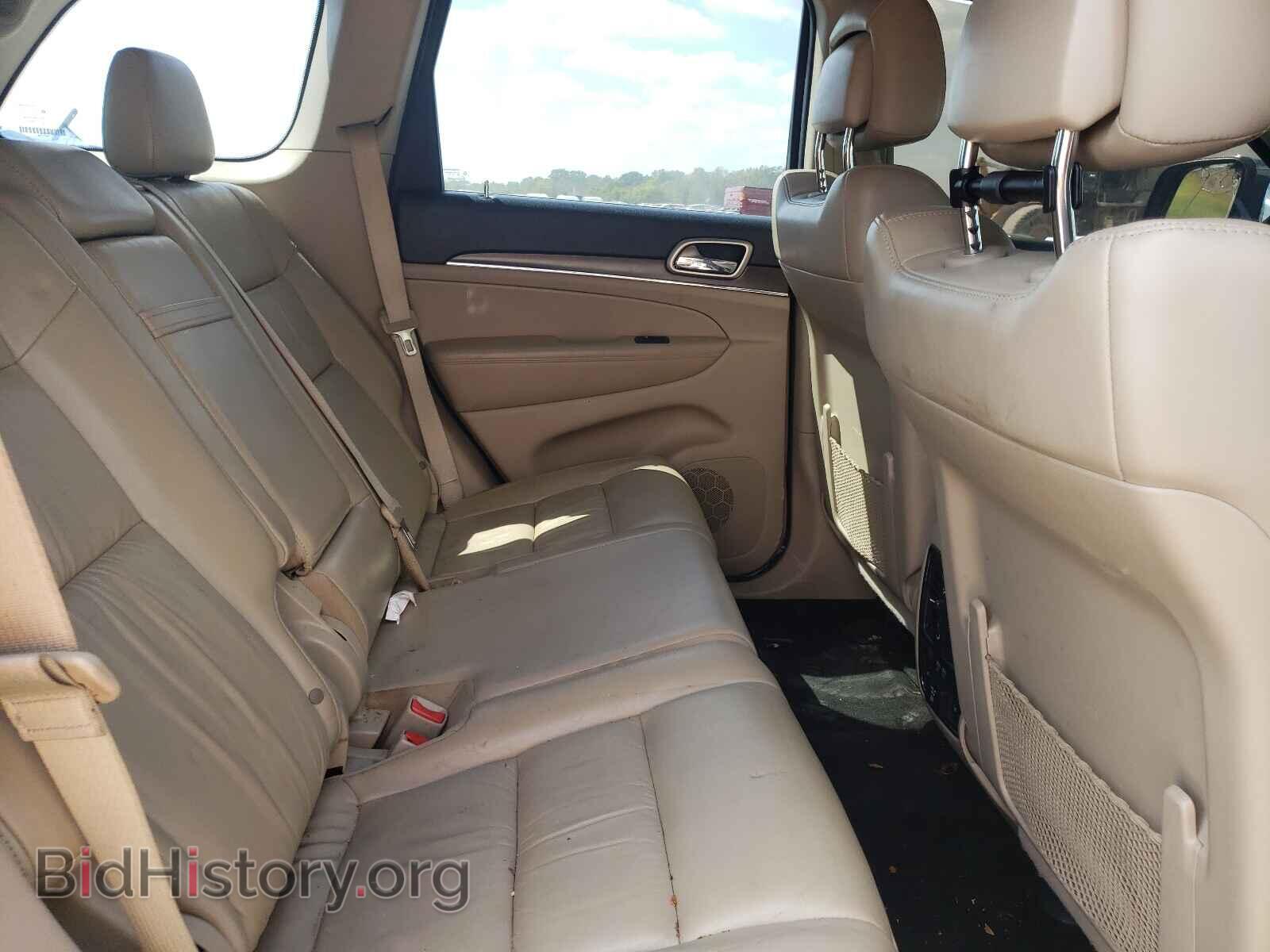 2014 JEEP CHEROKEE - VIN: 1C4RJFBGXEC111615 - Фото 6