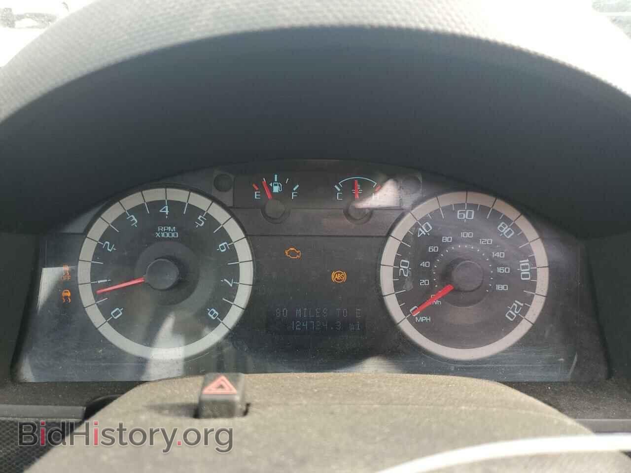 2012 FORD ESCAPE - VIN: 1FMCU0D75CKA74656 - Фото 9
