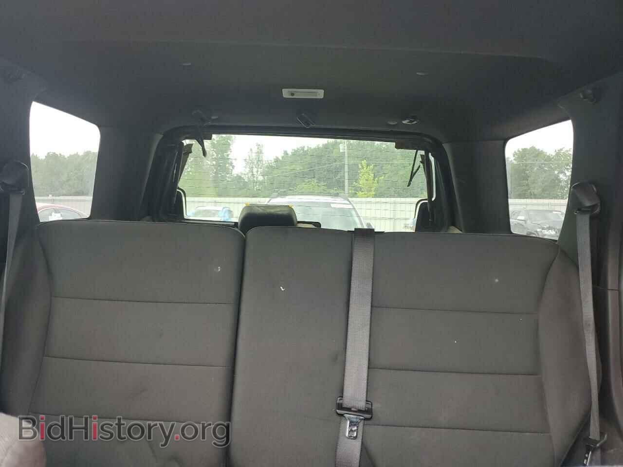 2012 FORD ESCAPE - VIN: 1FMCU0D75CKA74656 - Фото 10
