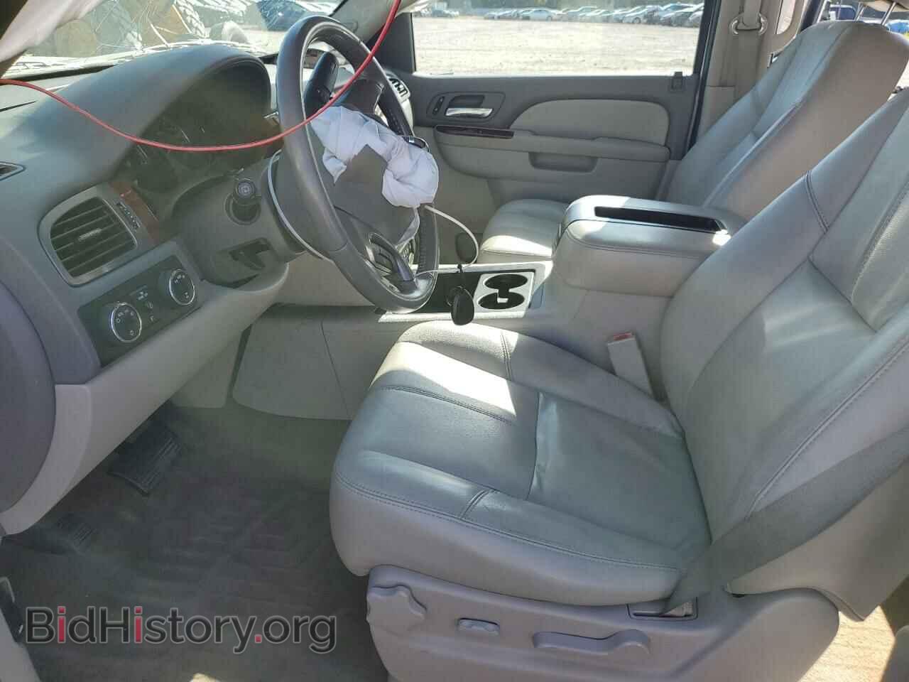 2012 GMC YUKON - VIN: 1GKS2CE02CR130069 - Фото 7