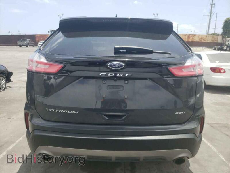 2021 Ford EDGE (VIN 2FMPK4K92MBA27079) — photo 6 of 12