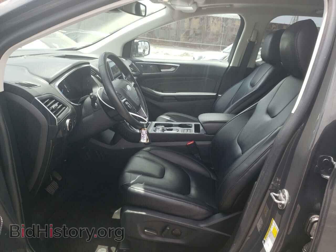 2021 FORD EDGE - VIN: 2FMPK4K92MBA27079 - Photo 7