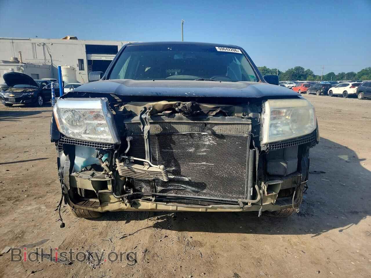 2012 HONDA PILOT - VIN: 5FNYF4H61CB040806 - Photo 5