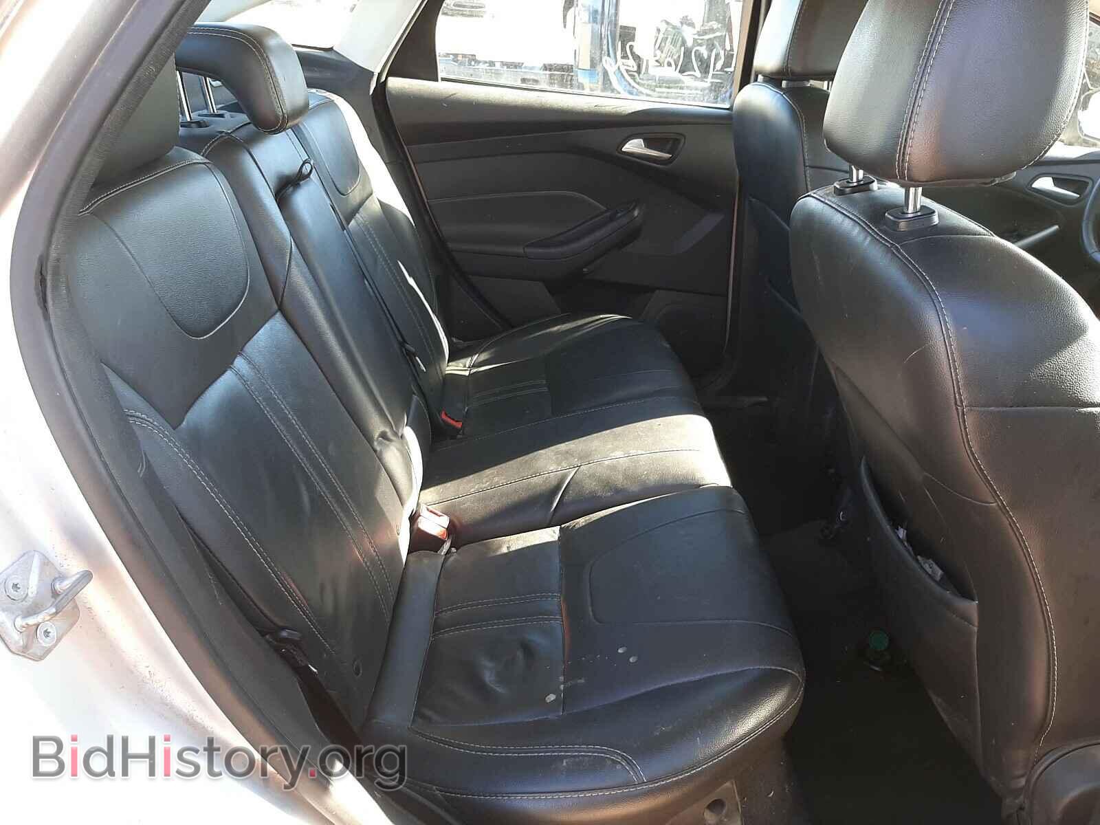 2014 FORD FOCUS - VIN: 1FADP3F29EL120107 - Photo 6