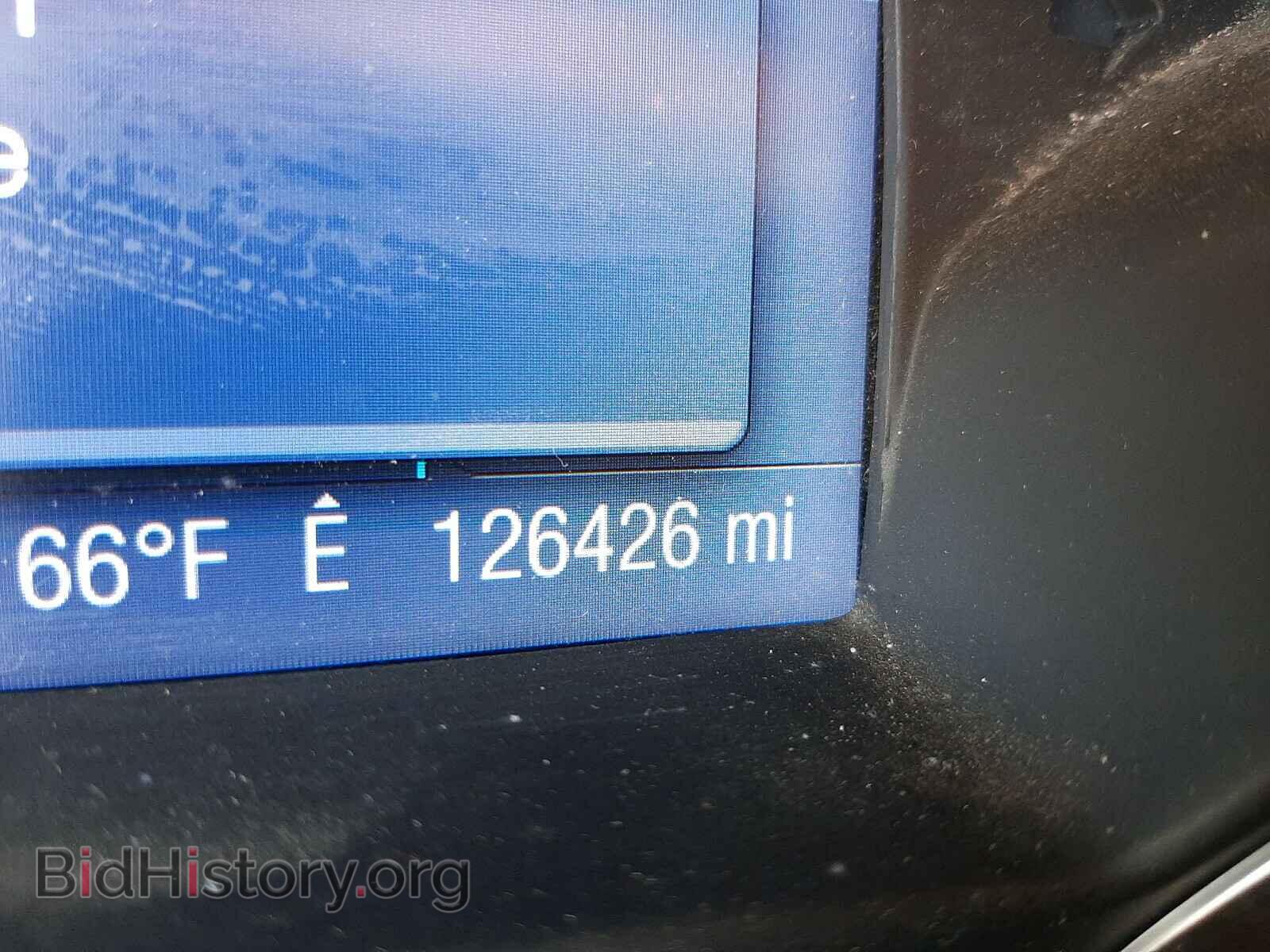 2014 FORD FOCUS - VIN: 1FADP3F29EL120107 - Photo 8