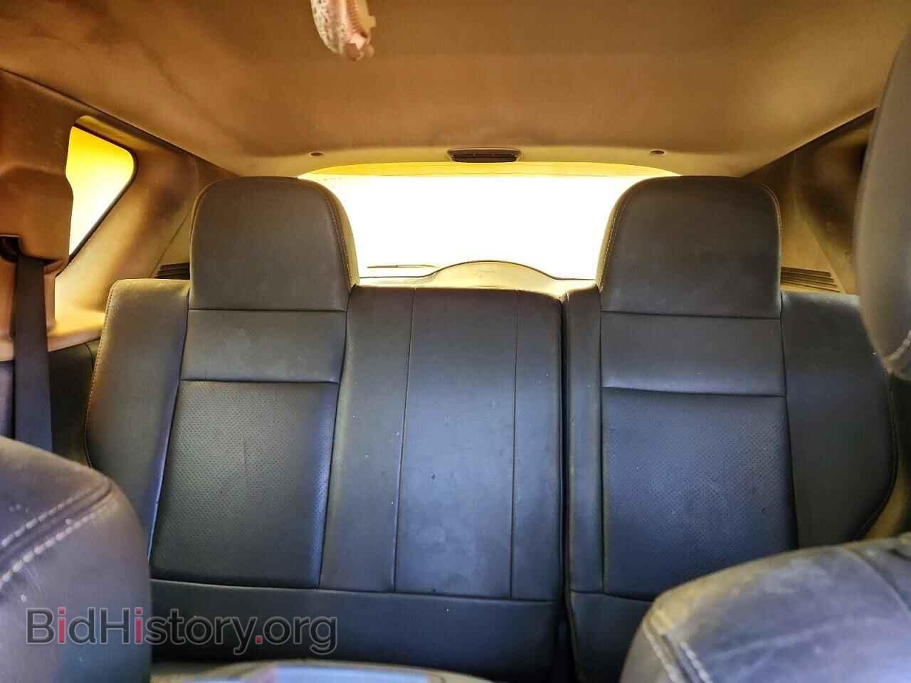 2014 JEEP COMPASS - VIN: 1C4NJDCBXED810386 - Photo 10