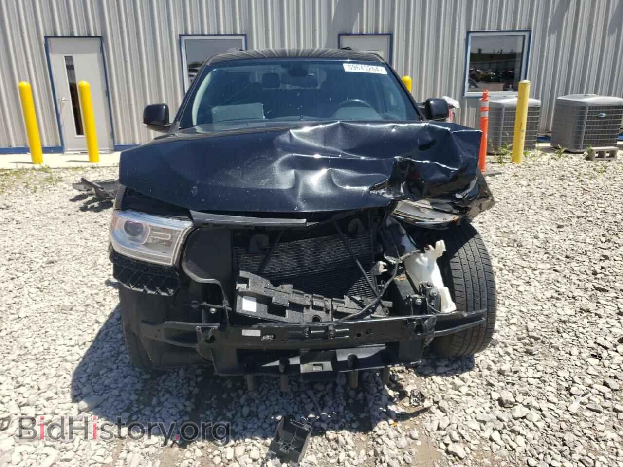 2016 DODGE DURANGO - VIN: 1C4RDJDG6GC433145 - Фото 5