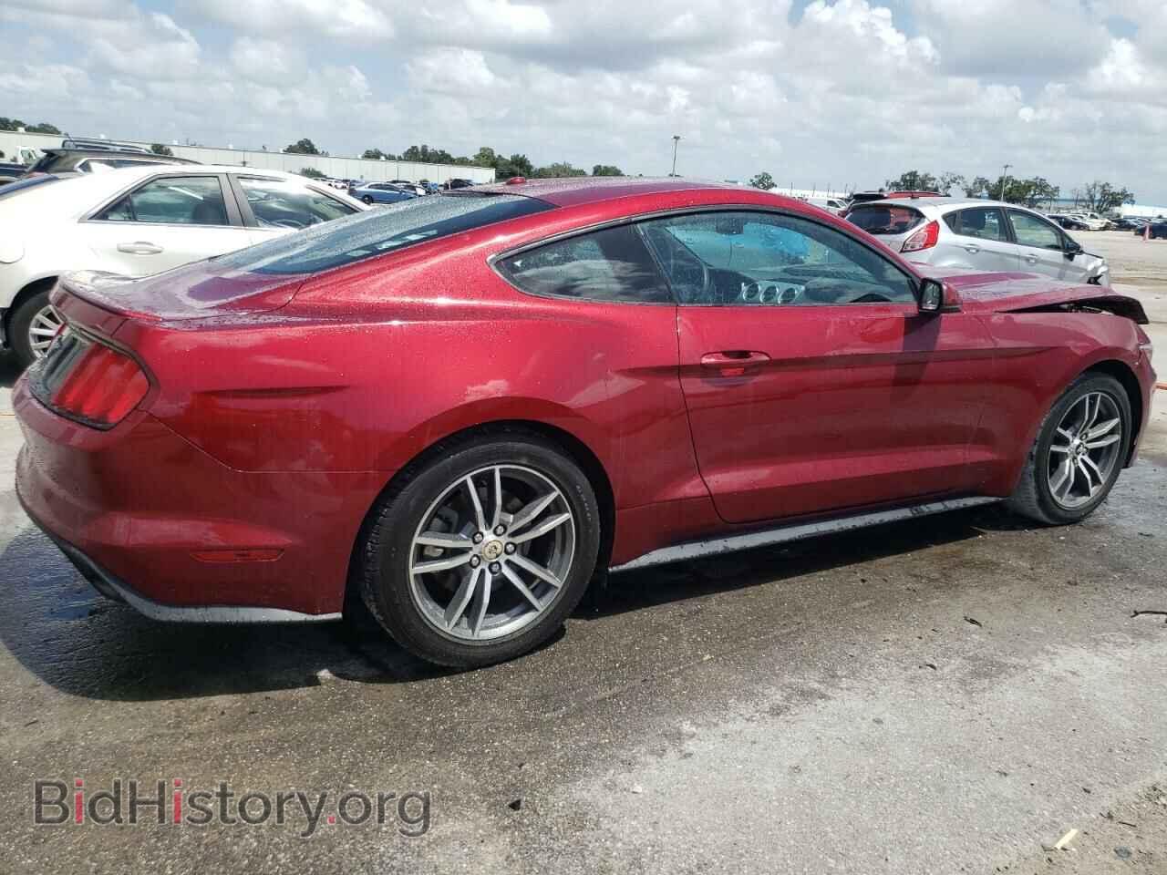 2015 FORD ALL Models - VIN: 1FA6P8TH6F5361448 - Photo 3