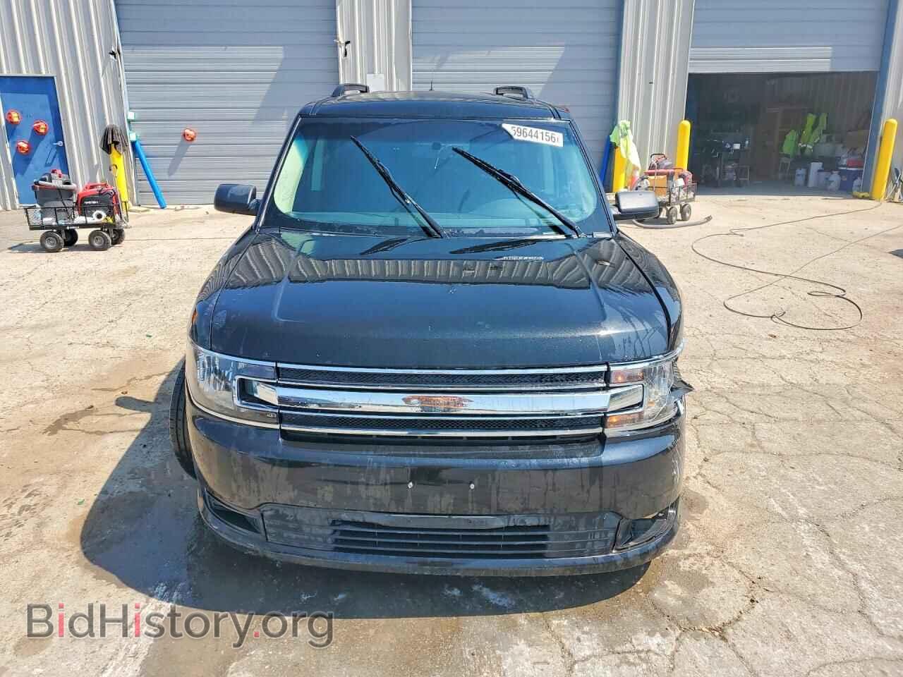 2013 FORD FLEX - VIN: 2FMGK5B8XDBD29636 - Photo 5