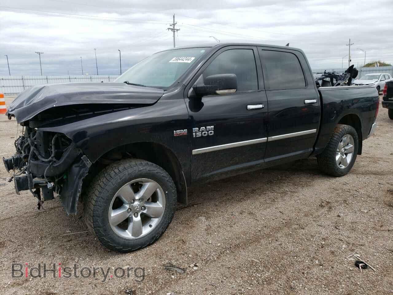 Фотография 1C6RR7LT8DS535896 - RAM 1500 2013