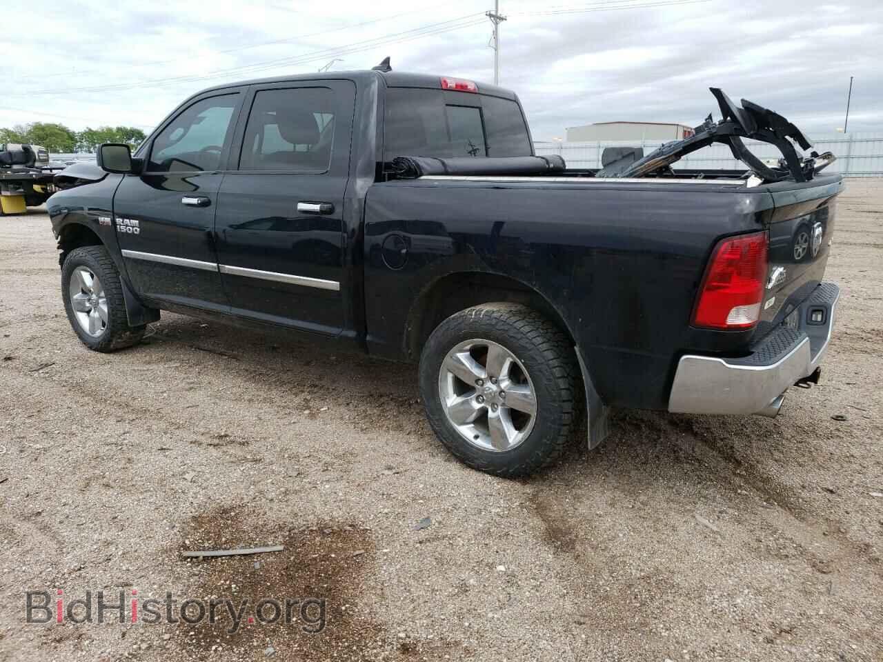 2013 RAM 1500 - VIN: 1C6RR7LT8DS535896 - Photo 2
