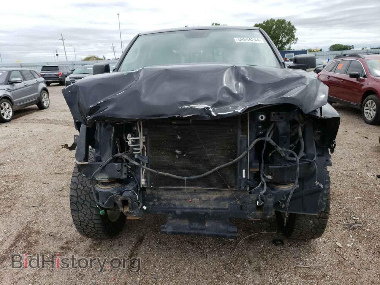 2013 RAM 1500 - VIN: 1C6RR7LT8DS535896 - Photo 5