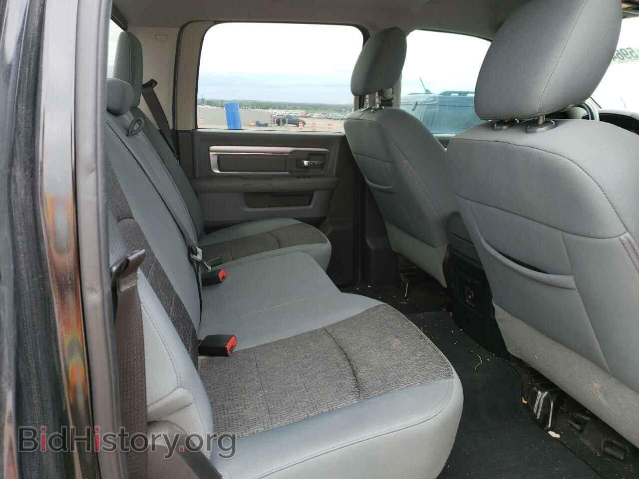 2013 RAM 1500 - VIN: 1C6RR7LT8DS535896 - Photo 10