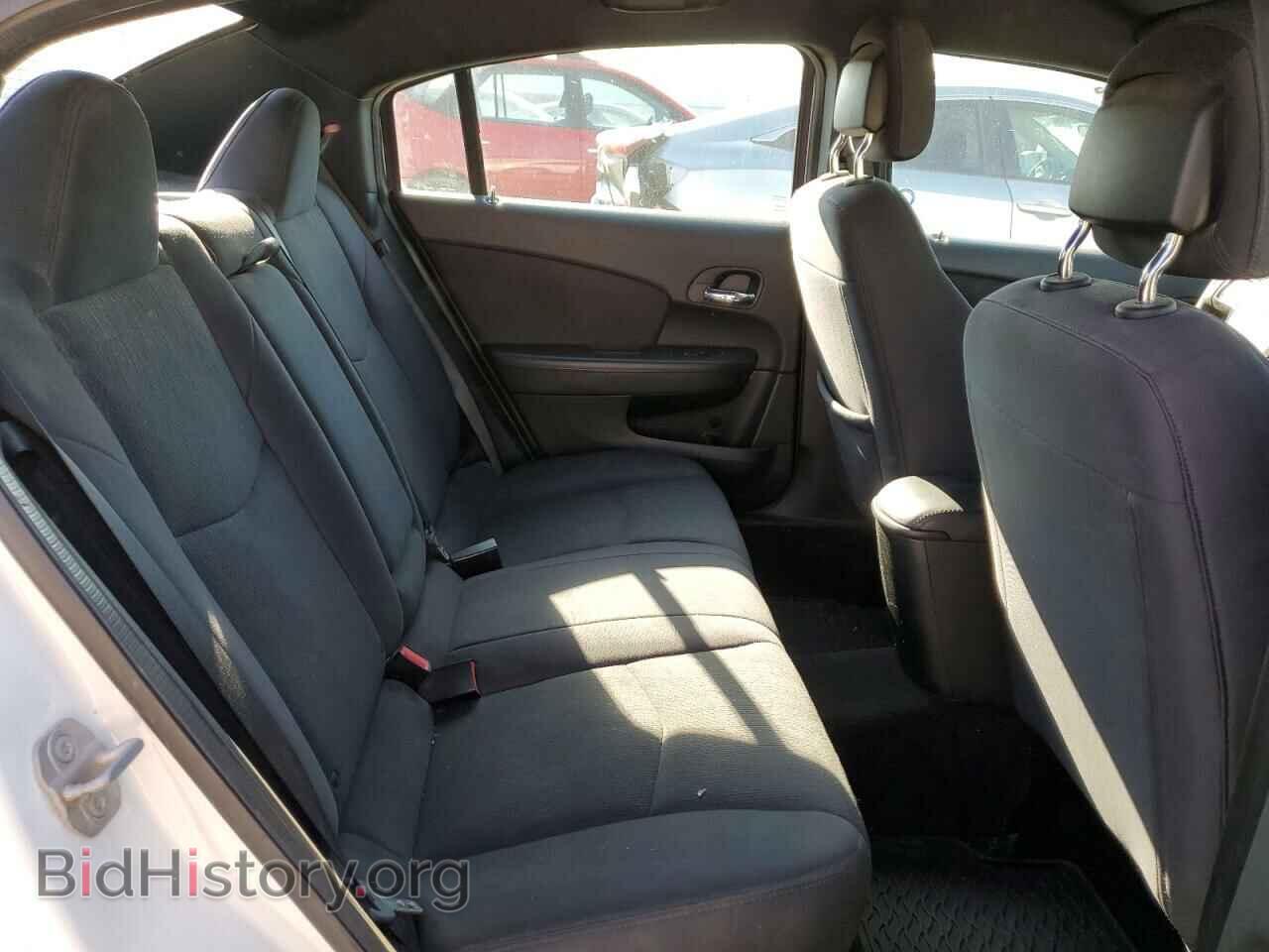 2013 CHRYSLER 200 - VIN: 1C3CCBAB2DN558915 - Фото 10