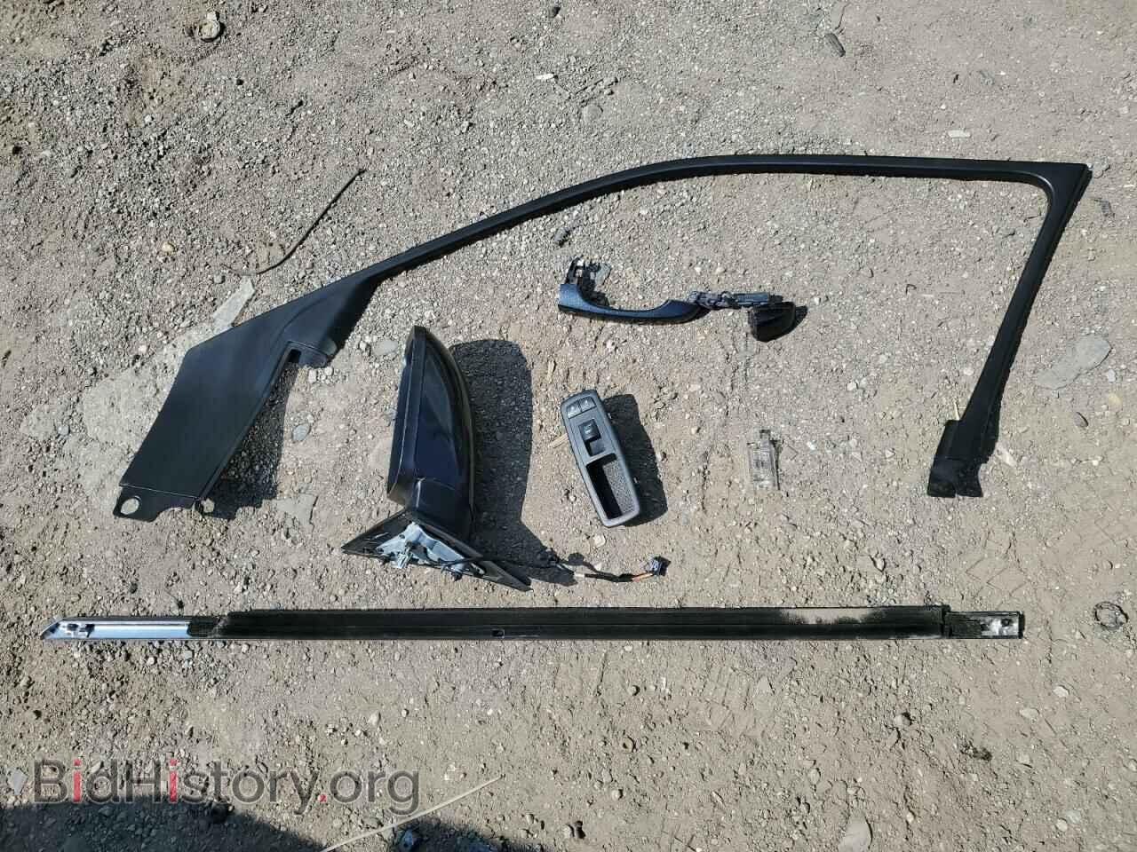 2016 CHRYSLER 300 - VIN: 2C3CCARGXGH270065 - Фото 12