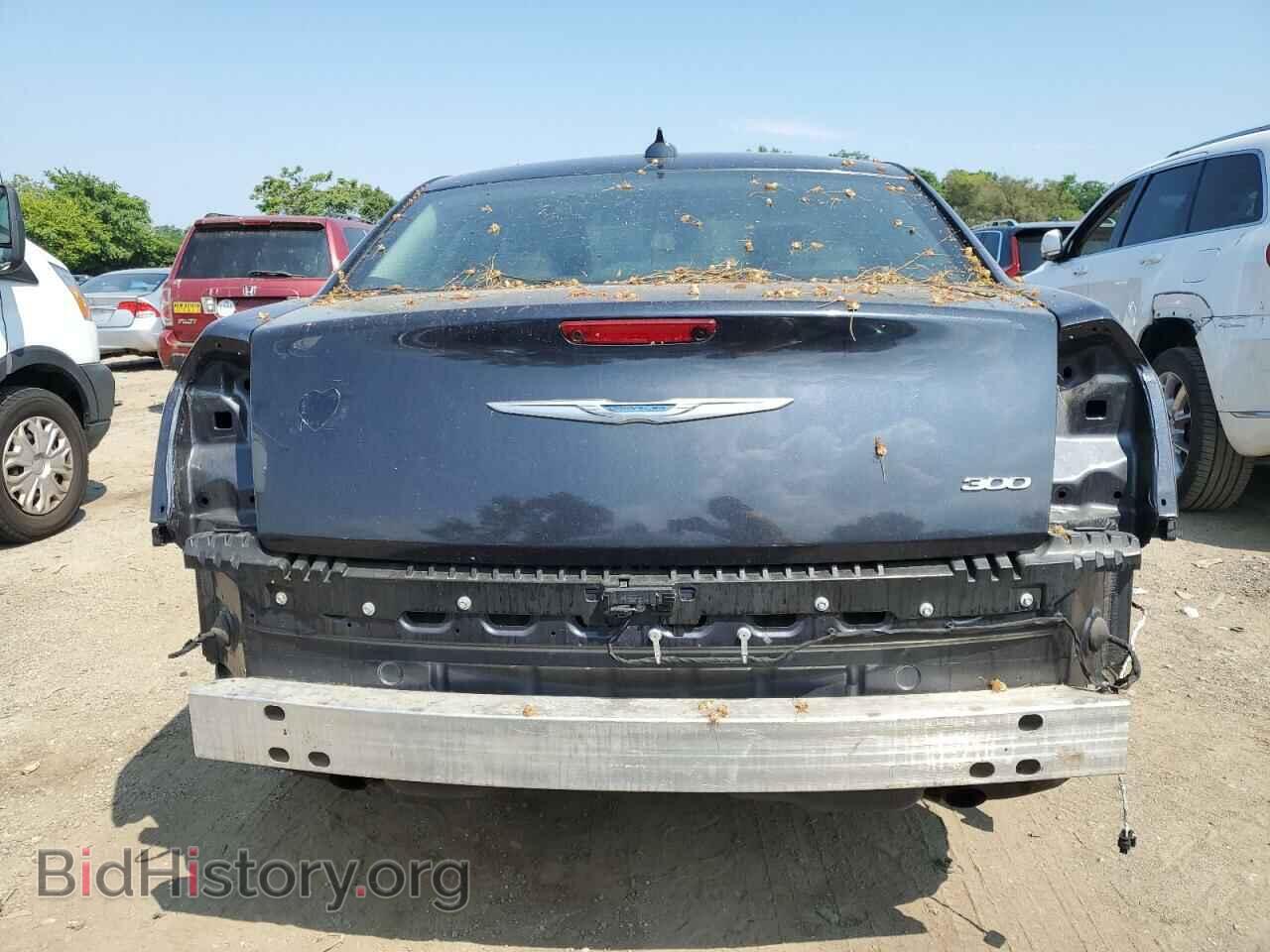 2016 CHRYSLER 300 - VIN: 2C3CCARGXGH270065 - Фото 6