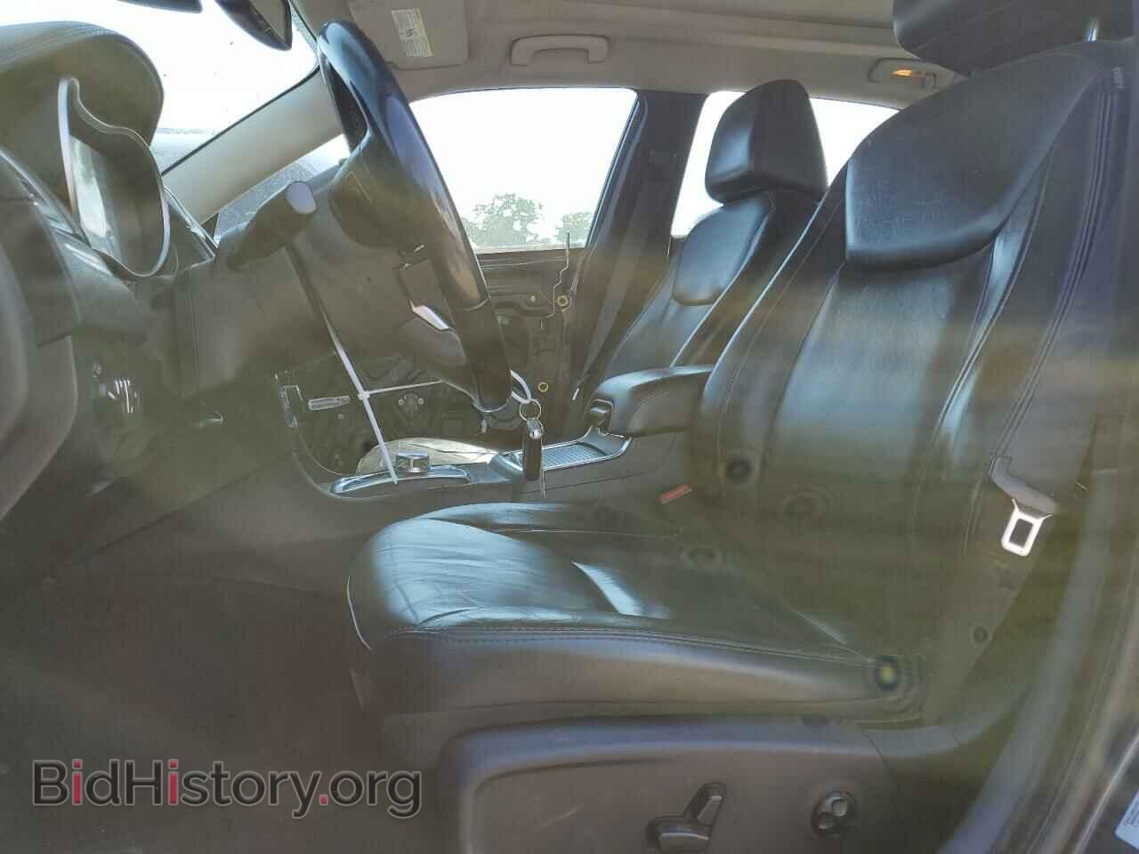 2016 CHRYSLER 300 - VIN: 2C3CCARGXGH270065 - Фото 7