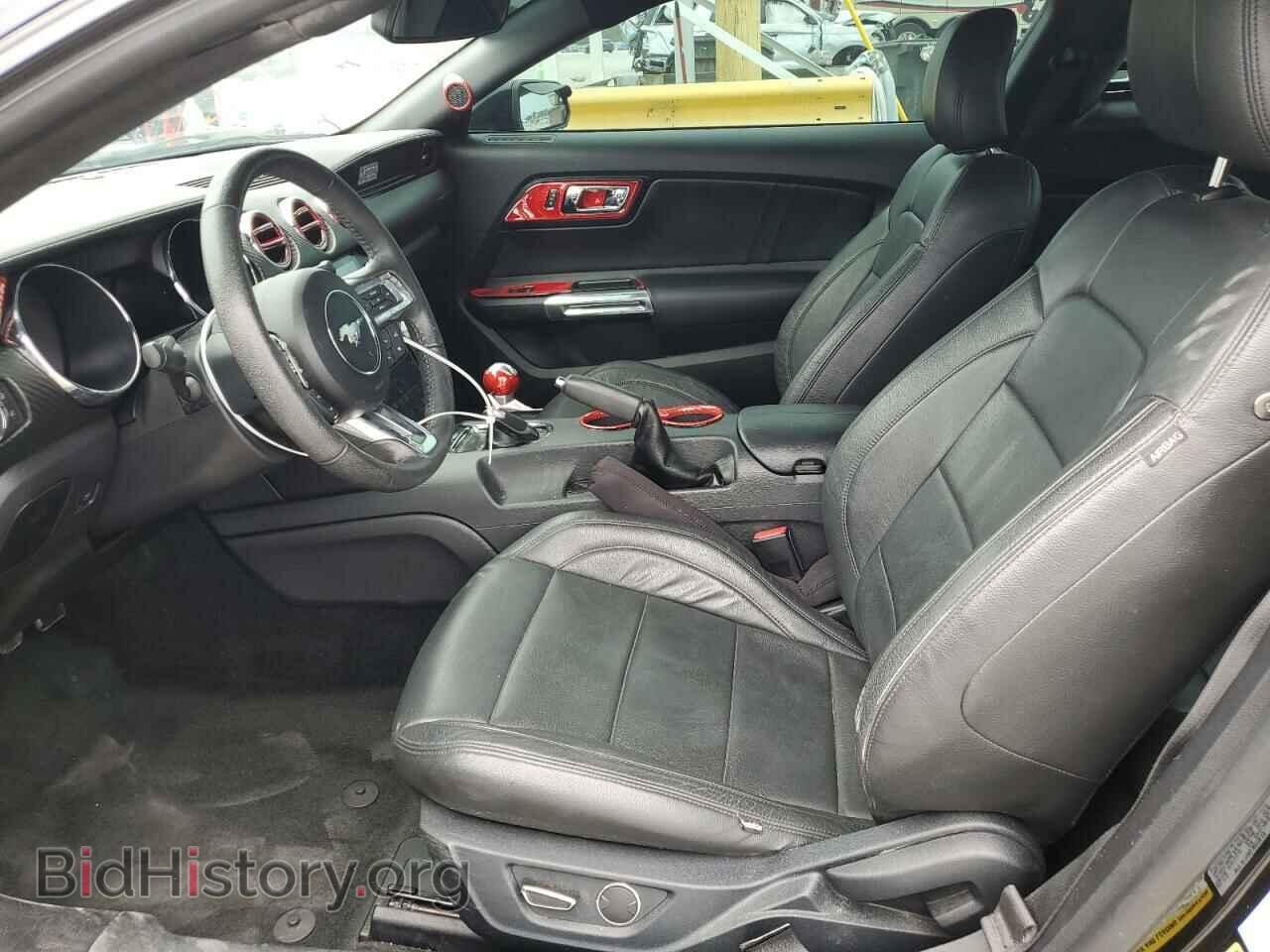 2016 FORD ALL Models - VIN: 1FA6P8AM6G5319122 - Фото 7
