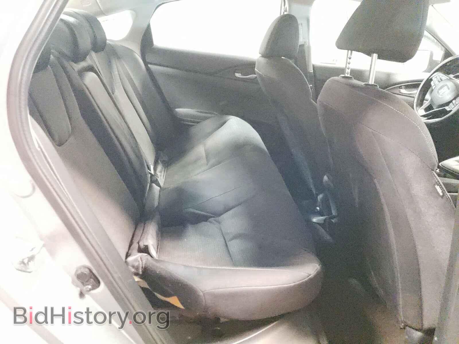 2019 HONDA INSIGHT - VIN: 19XZE4F52KE007724 - Фото 6