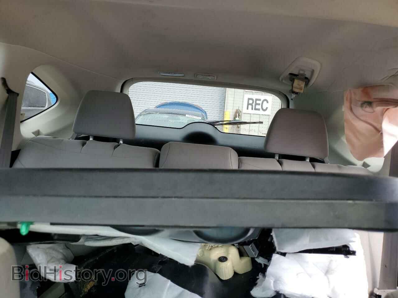 2016 HONDA CRV - VIN: 5J6RM4H51GL113977 - Фото 10