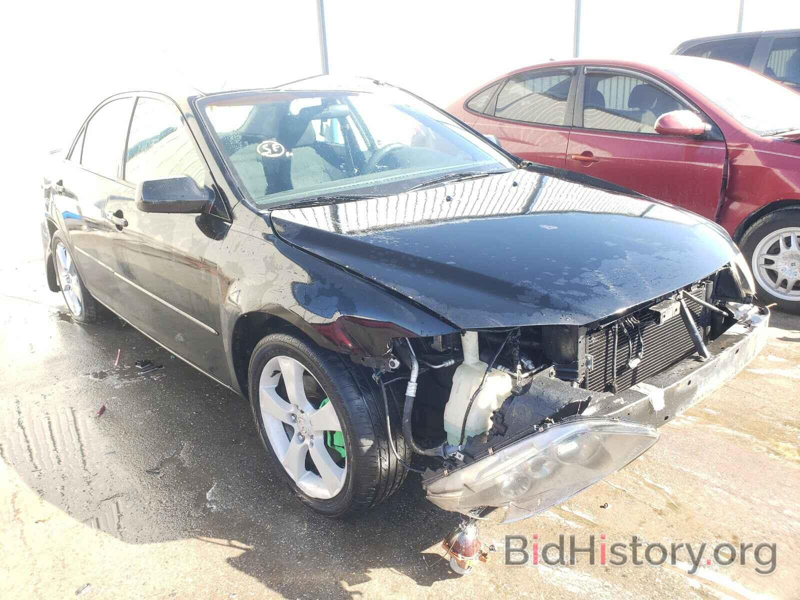 Photo 1YVHP80D965M42877 - MAZDA 6 2006